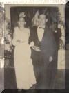 Junto a su hija